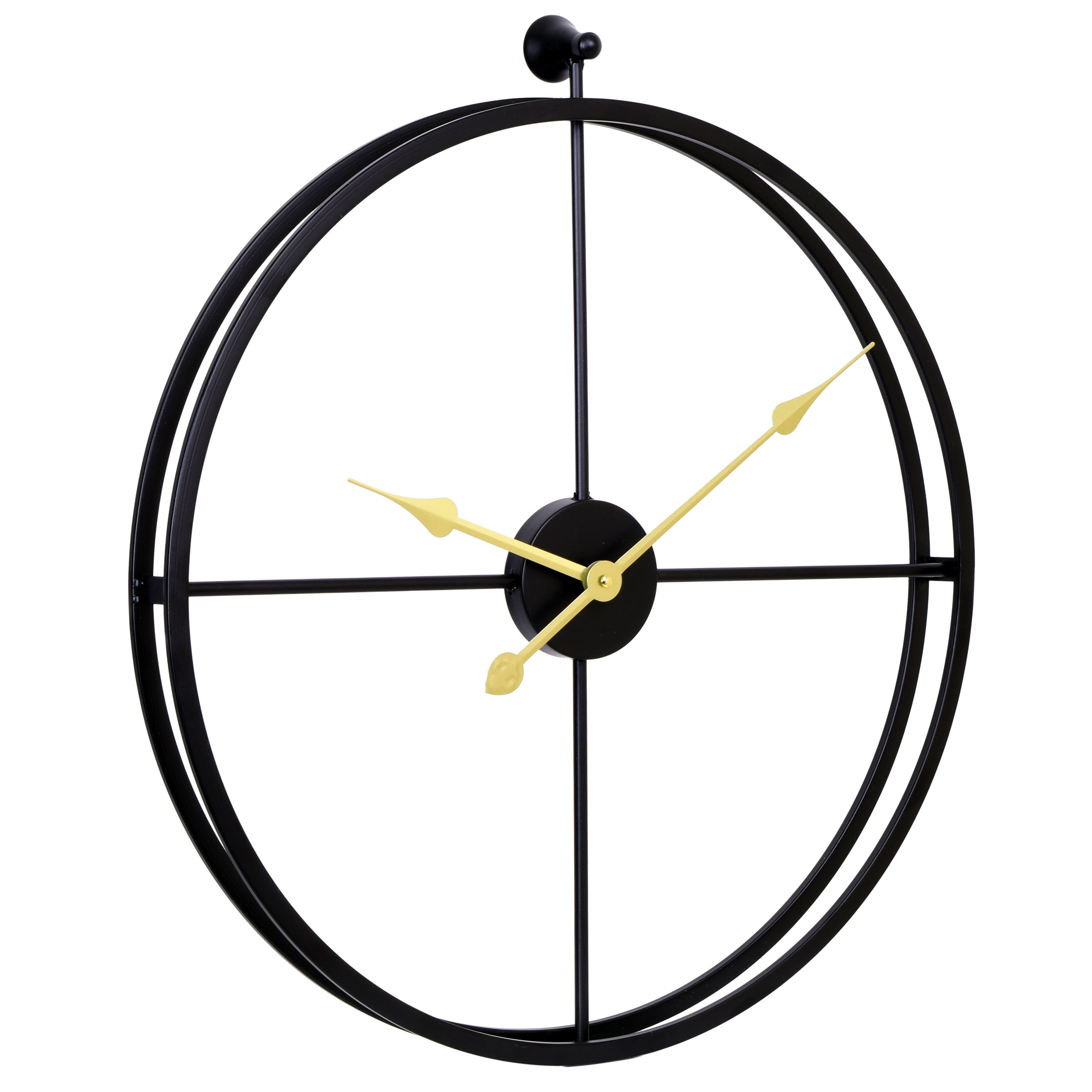 Zegar ścienny vintage Circulo 56 cm