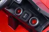 Samochód elektryczny dla dzieci AUDI R8 SPYDER czerwony