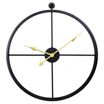 Zegar ścienny vintage Circulo